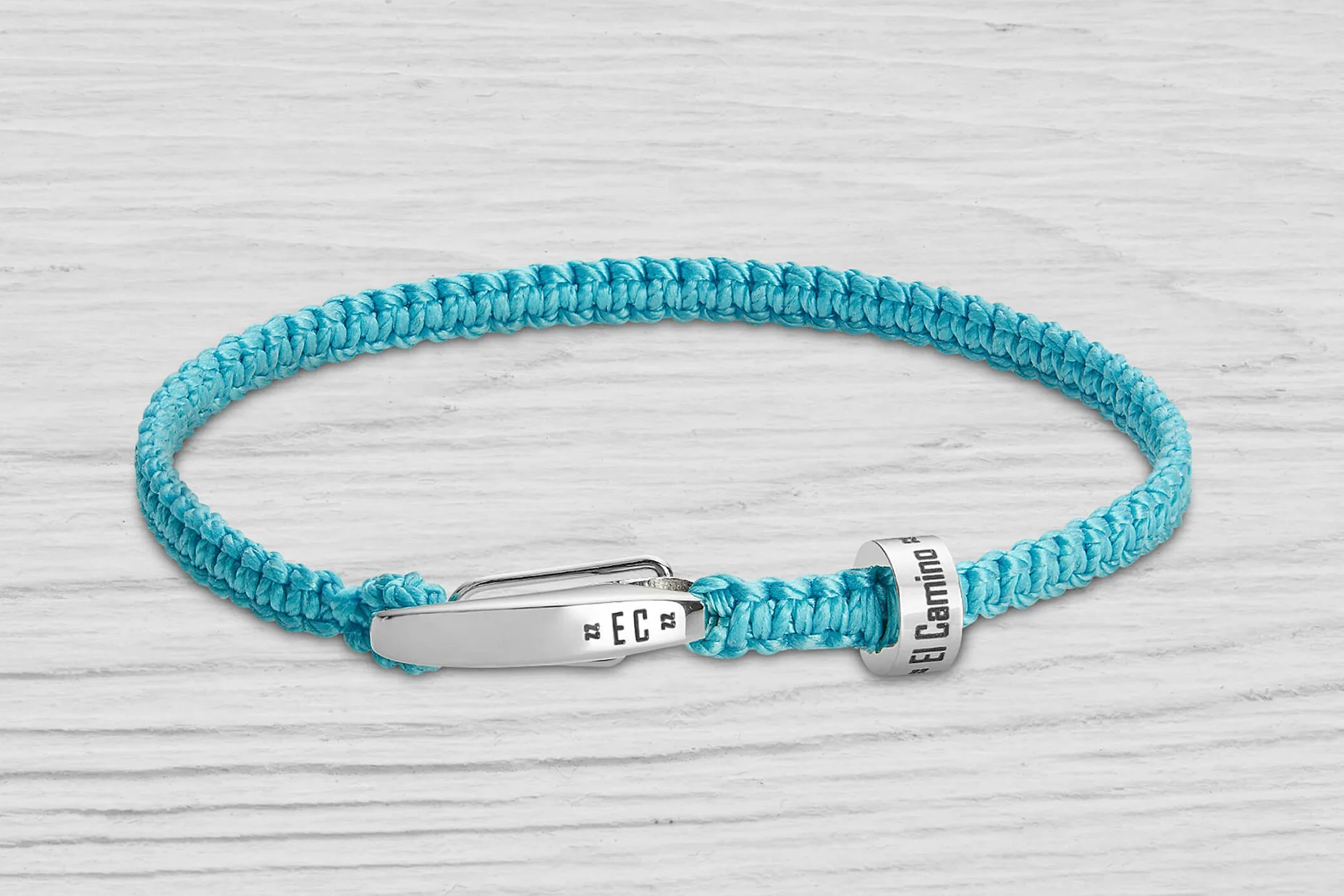 Travel Bracelets, Necklaces and Anklets